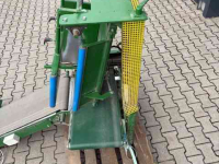 Palletiseermachine Oldenhuis & Prinsen ns omschopper