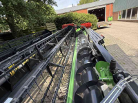 Maaibord / Opraapdoek Deutz-Fahr DH720A
