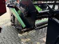 Maaibord / Opraapdoek Deutz-Fahr DH720A