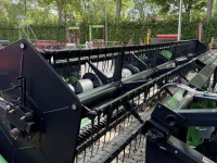 Maaibord / Opraapdoek Deutz-Fahr DH720A