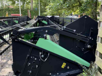 Maaibord / Opraapdoek Deutz-Fahr DH720A