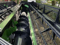 Maaibord / Opraapdoek Deutz-Fahr DH720A