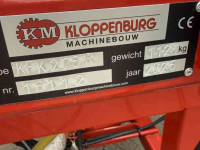 Loofklapper Kloppenburg KFK 275