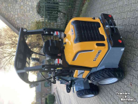 Shovel / Wiellader / Kniklader Giant G2300 HD