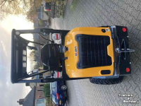 Shovel / Wiellader / Kniklader Giant G2300 HD