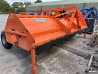Loofklapper Struik 4LKFA75
