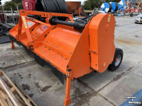 Loofklapper Struik 4LKFA75