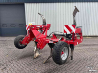 Woeler / Diepwoeler / Voorzetwoeler SMS Talon Classic 400