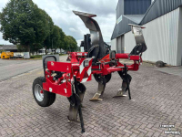 Woeler / Diepwoeler / Voorzetwoeler SMS Talon Classic 400