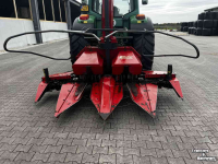 Veldhakselaar PZ-Vicon MH 180s Quattro