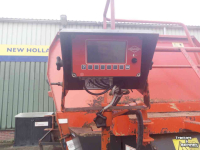 Voermengwagen Horizontaal Kuhn Euromix 1060