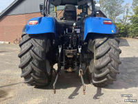 Tractor / Trekker New Holland T7.210 powercommand