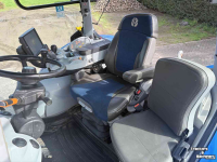 Tractor / Trekker New Holland T7.210 powercommand