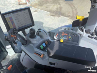 Tractor / Trekker New Holland T7.210 powercommand