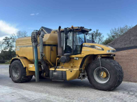 Zelfrijdende mest-trike Terra-Gator TG 8333 CVT