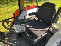 Tractor / Trekker Case-IH Maxxum 5130