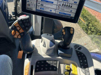 Tractor / Trekker New Holland T7.315 HD New Gen