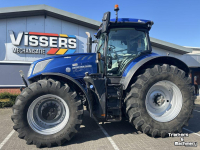 Tractor / Trekker New Holland T7.315 HD New Gen