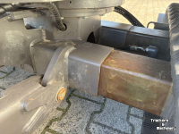 Mini-graver / Mini-graafmachine Volvo EC20E