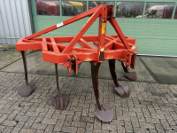 Cultivator Evers Java 5 tands Woeler