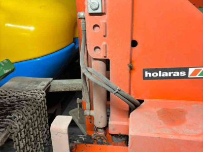 Uienrooier Holaras Uienrooiset 1.50 mtr Holarar-Amac