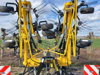 Schudder New Holland PROTED 880