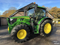 Tractor / Trekker John Deere 6R130 AP-50KM/H AT-Ready+Activaite