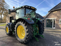 Tractor / Trekker John Deere 6R130 AP-50KM/H AT-Ready+Activaite