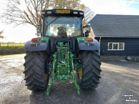 Tractor / Trekker John Deere 6R130 AP-50KM/H AT-Ready+Activaite