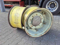 Wielen, Banden, Velgen & Afstandsringen John Deere Lemmerz 15x26 velgen voor John Deere 10 gaats