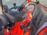 Smalspoor tractor Antonio Carraro TRX 8400