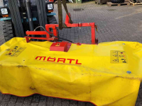 Smalspoor tractor Antonio Carraro TRX 8400