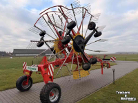 Rugger / Hark / Zwadhark Pottinger TOP 972C S-LINE