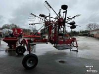 Rugger / Hark / Zwadhark Massey Ferguson RK 802-TRC