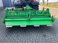 Grondfrees AVR GE-FORCE