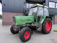 Tractor / Trekker Fendt Farmer 308 LS Turbomatik 308LS