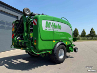 Persen / Balenpers / Pakkenpers McHale Fusion 3 plus
