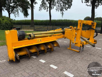 Grondschaaf Hemos Bermschaaf