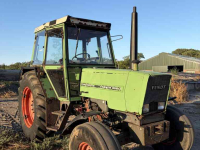 Tractor / Trekker Fendt 306 ls