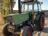 Tractor / Trekker Fendt 306 ls