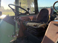 Tractor / Trekker Fendt 306 ls