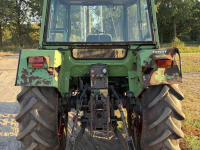 Tractor / Trekker Fendt 306 ls