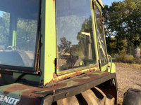 Tractor / Trekker Fendt 306 ls