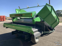 Stortbak Miedema SB651 | stortbak
