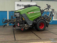 Persen / Balenpers / Pakkenpers Fendt Rotana 160V Combi