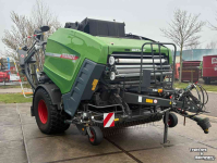 Persen / Balenpers / Pakkenpers Fendt Rotana 160V Combi