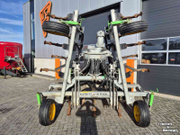 Bouwlandinjecteur Joskin Terraflex 6375/17 XXL Bouwland bemester