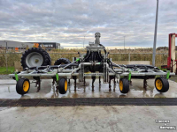 Bouwlandinjecteur Joskin Terraflex 6375/17 XXL Bouwland bemester