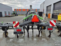 Bouwlandinjecteur Joskin Terraflex 6375/17 XXL Bouwland bemester