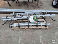 Bouwlandinjecteur Joskin Terraflex 6375/17 XXL Bouwland bemester